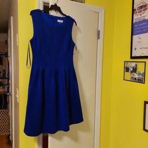 Calvin klein dress